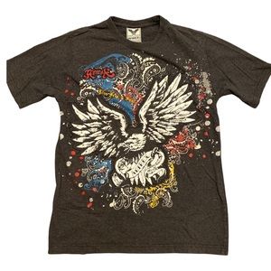 Avirex short sleeve tee